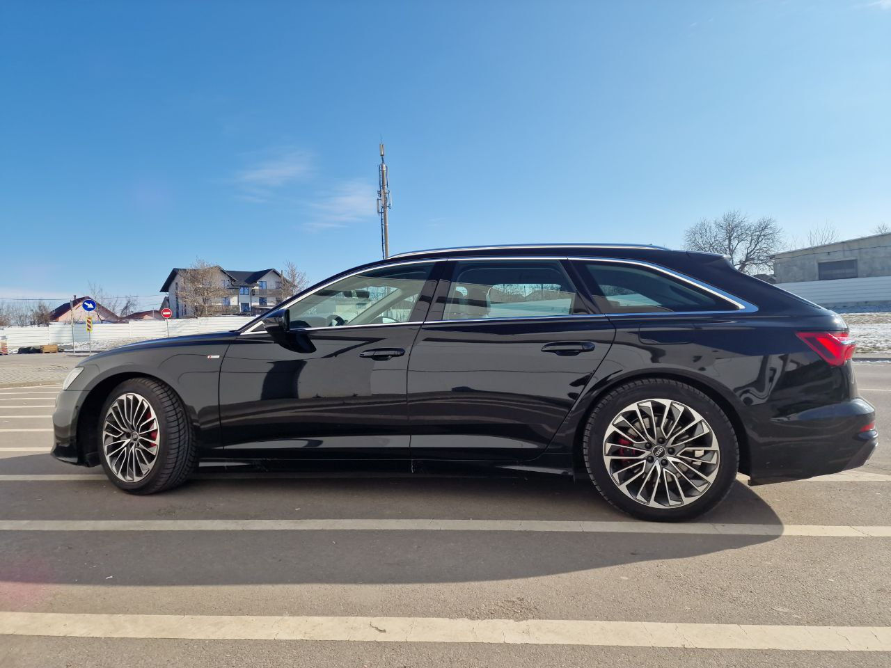 AudiA6