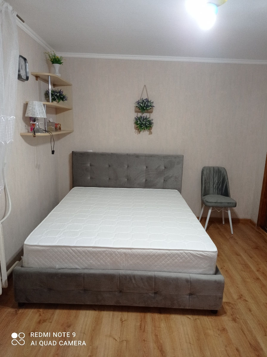 Apartament cu 2 camere, 60 m², Râșcani, Chișinău foto 1