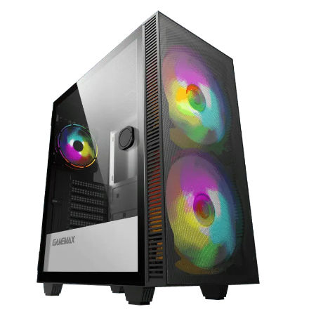 [new]Case Deepcool Gamemax be quiet! Cougar Chieftec HPC Nzxt Корпус Carcasa PC ATX/mATX/ITX foto 10