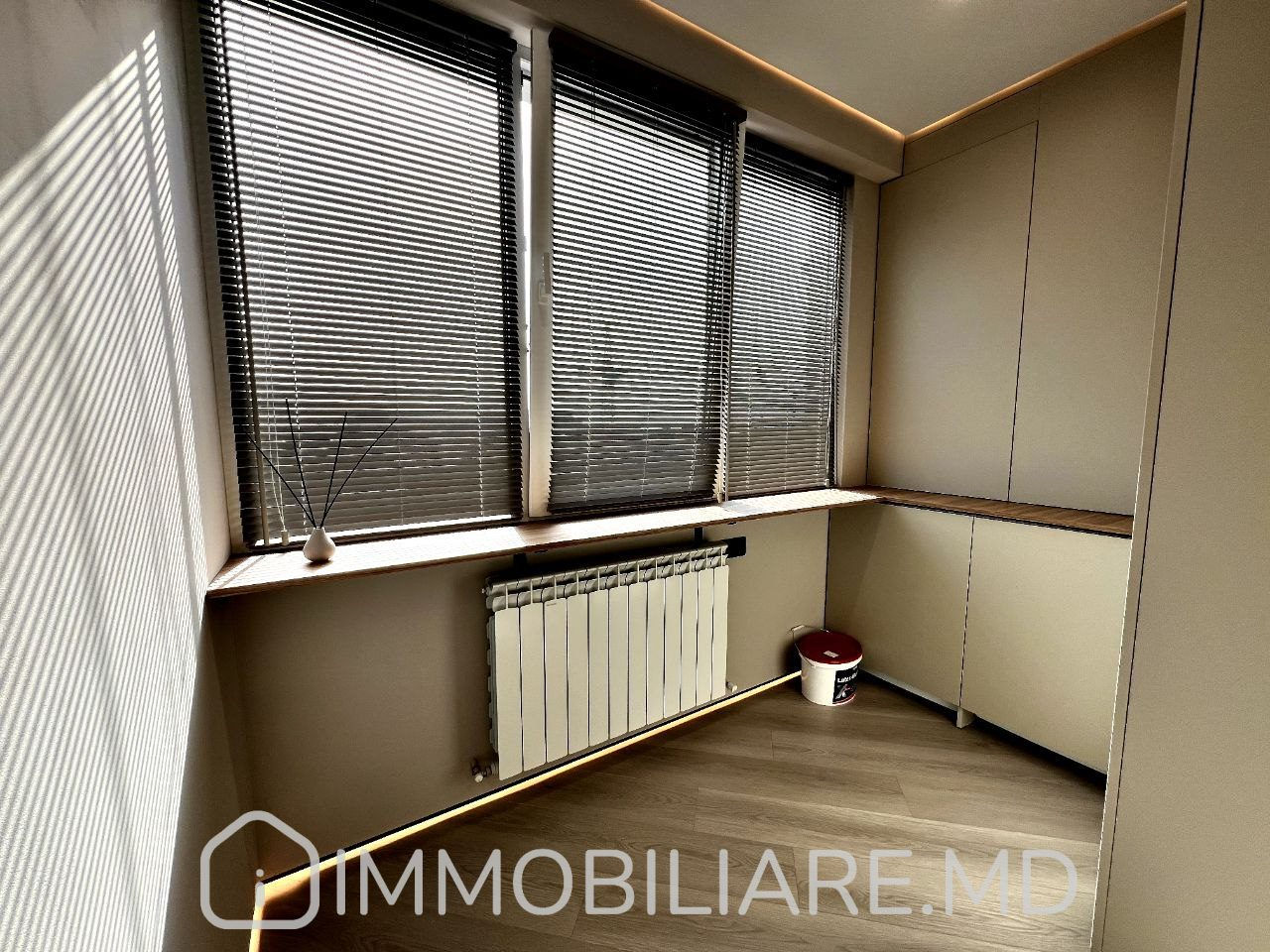 Apartament cu 2 camere, 78 m², Ciocana, Chișinău foto 10