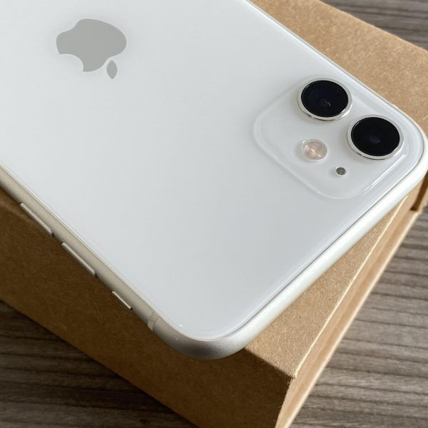 Iphone 11 ideal 128GB 320 euro... foto 5