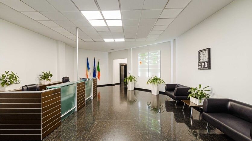 Office 1100 m2/ Centre foto 10