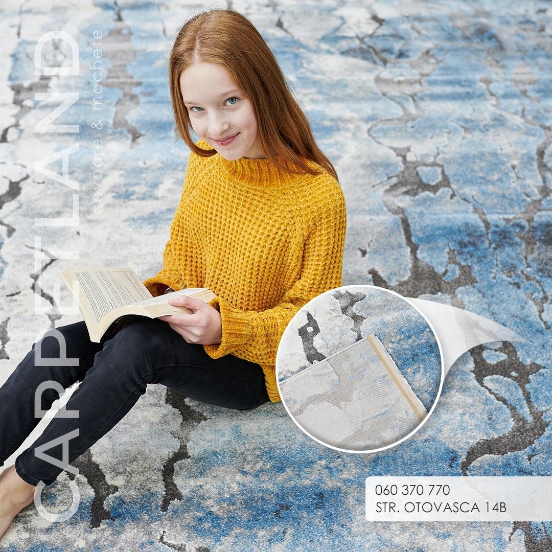 Covoare! Ковры! CarpetLand! de la 90 lei m2! foto 1