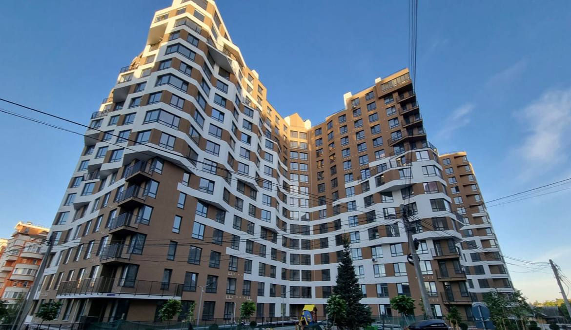  Underground Parking for Rent – Testemiteanu 19, Chișinău (Residential Building, Central Sector) foto 2