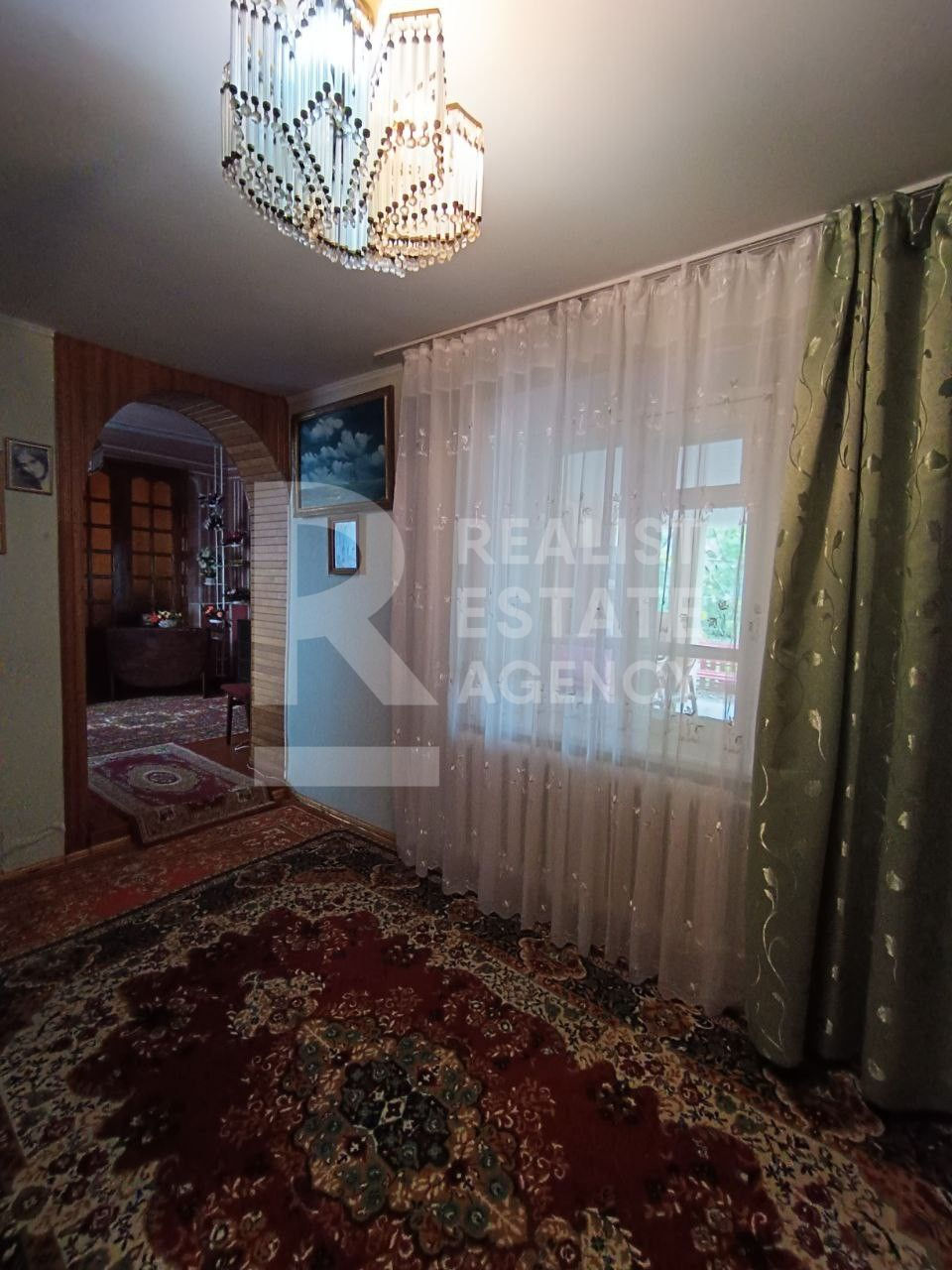 Casă cu un nivel, 120 mp, strada Păcii, Bălți foto 7