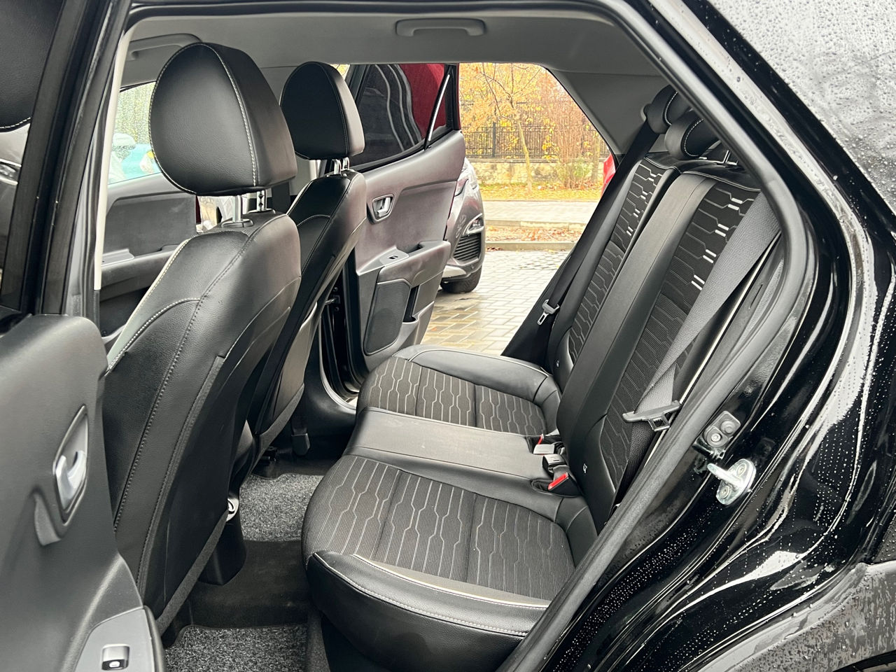 KIA Stonic foto 15
