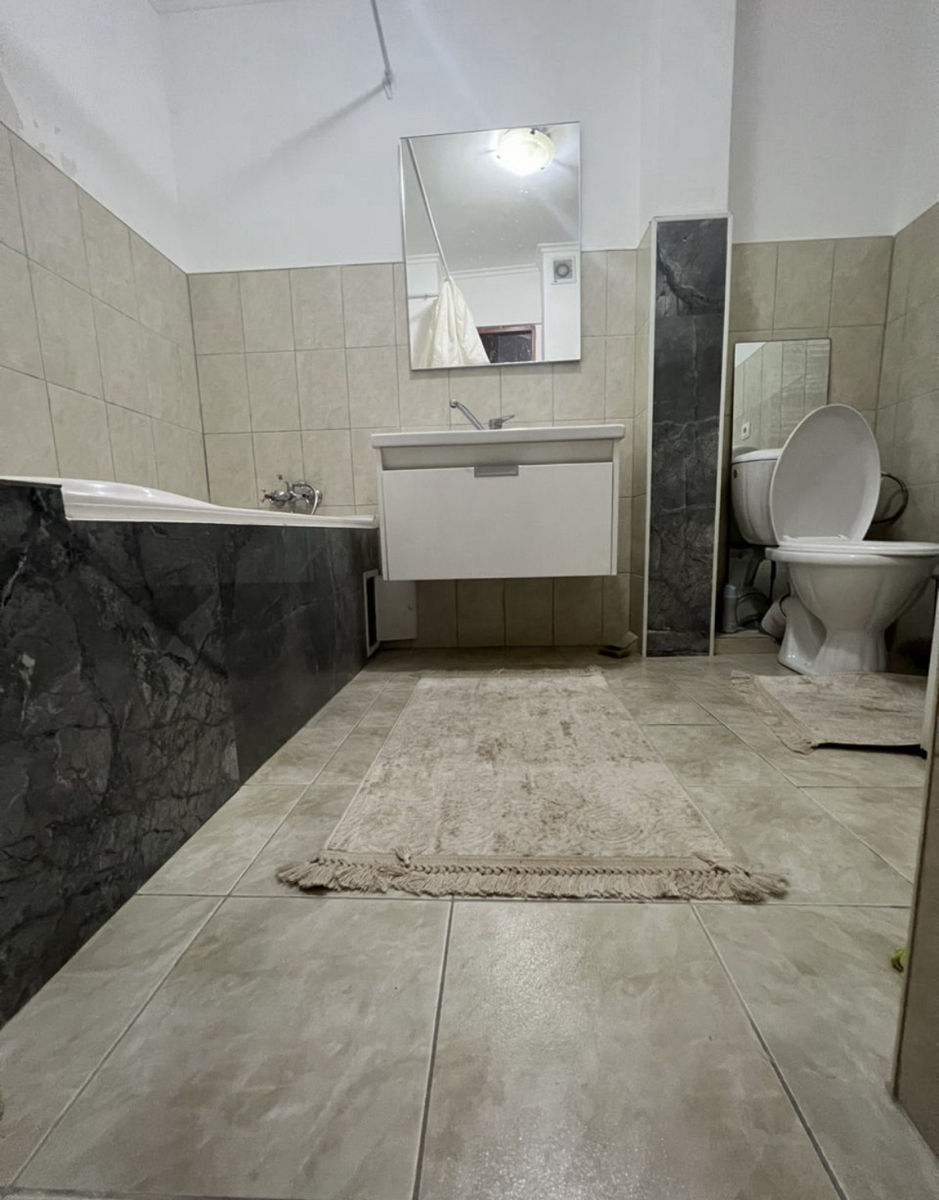 Apartament cu 1 cameră,  Ciocana,  Chișinău mun. foto 2