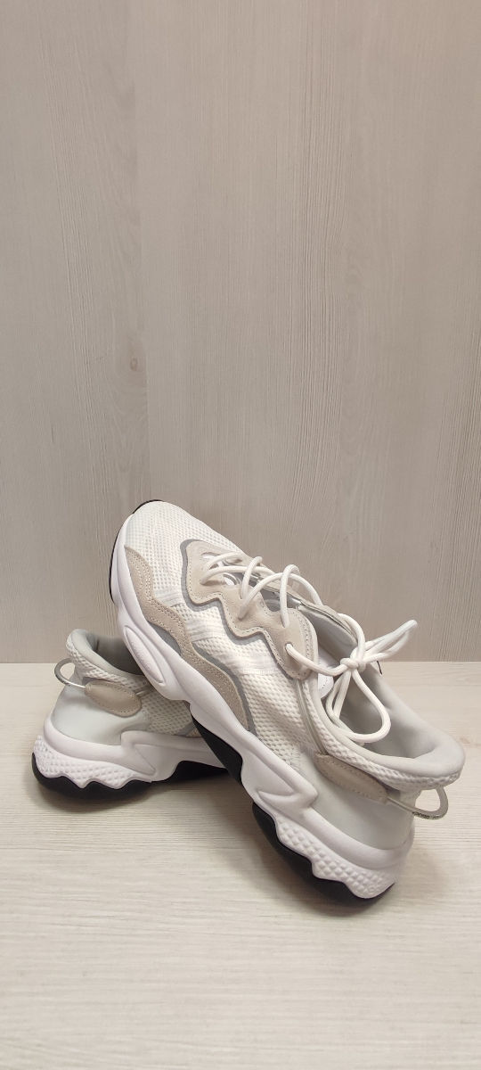 Adidas Ozweego 2098 Adiprene NEW 1400 lei foto 4