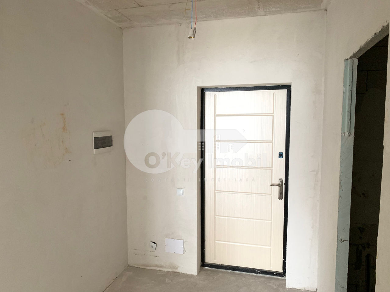 Apartament cu 2 camere, 43 m², Râșcani, Chișinău foto 6