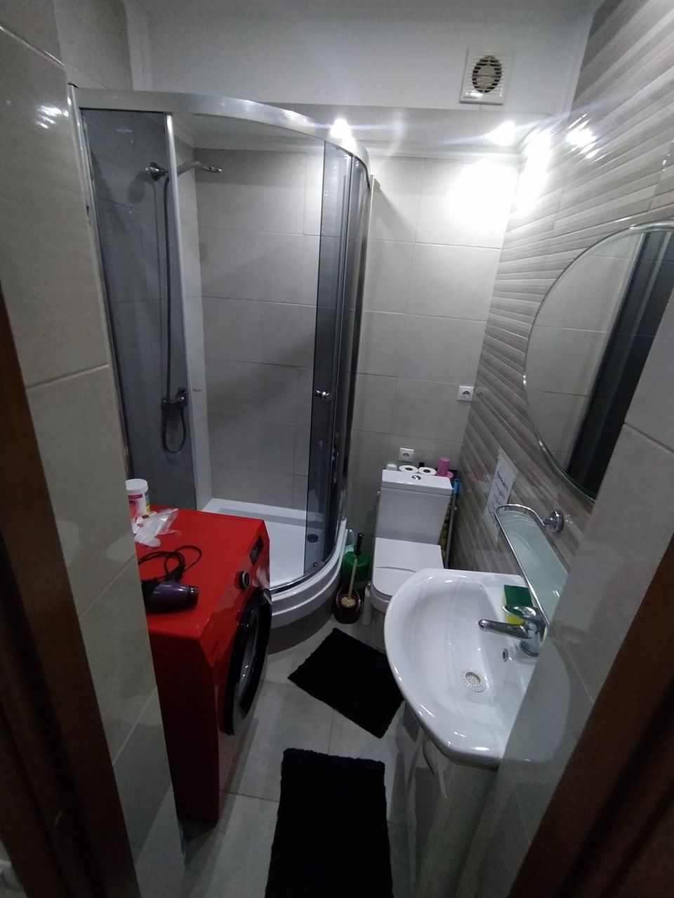 Apartament cu 1 cameră, 24 m², Centru, Chișinău foto 2