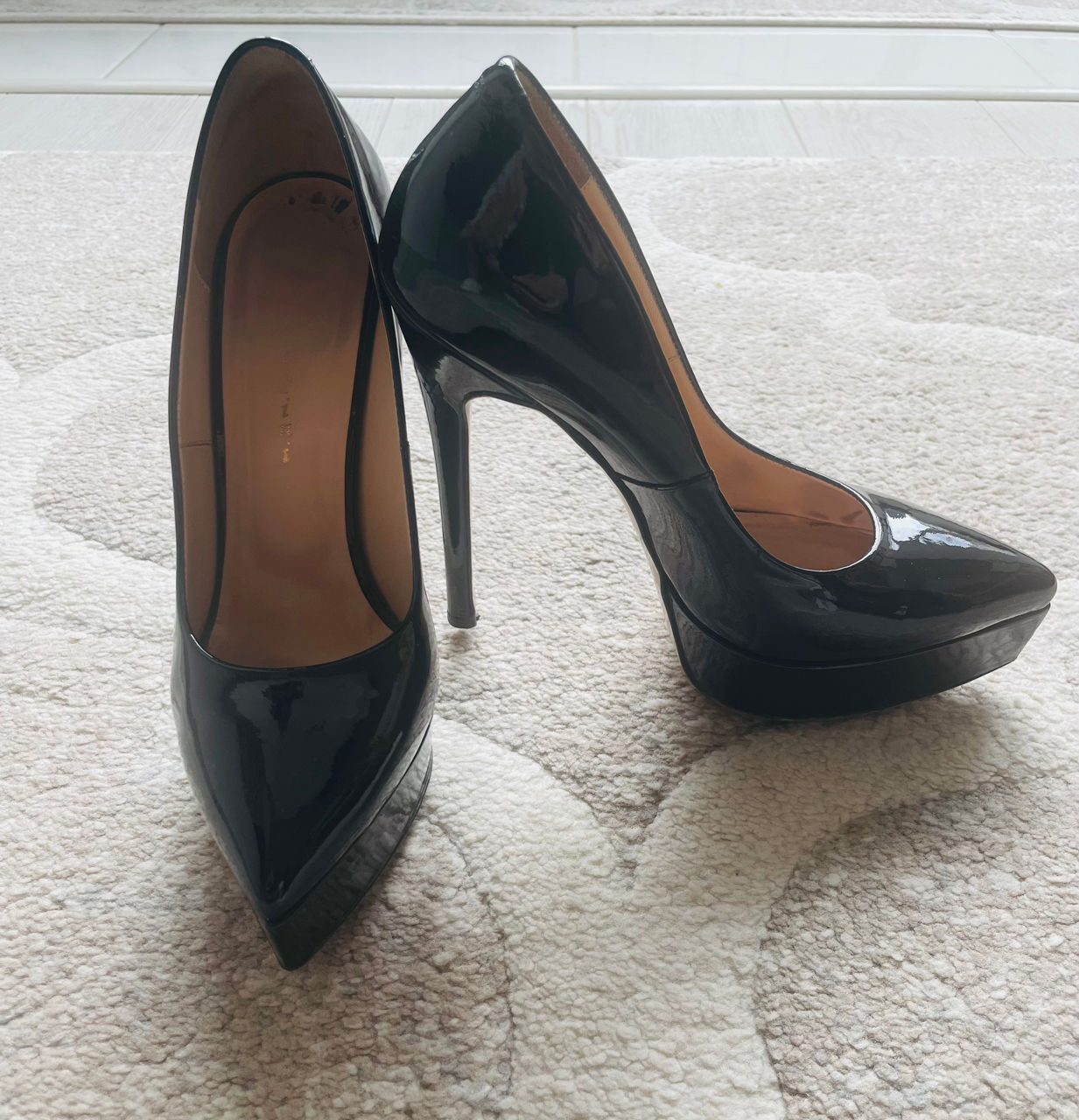 Pantofi, ghete, botine! Mărime 36,37, foto 1