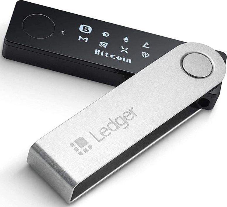 Ledger nano x 