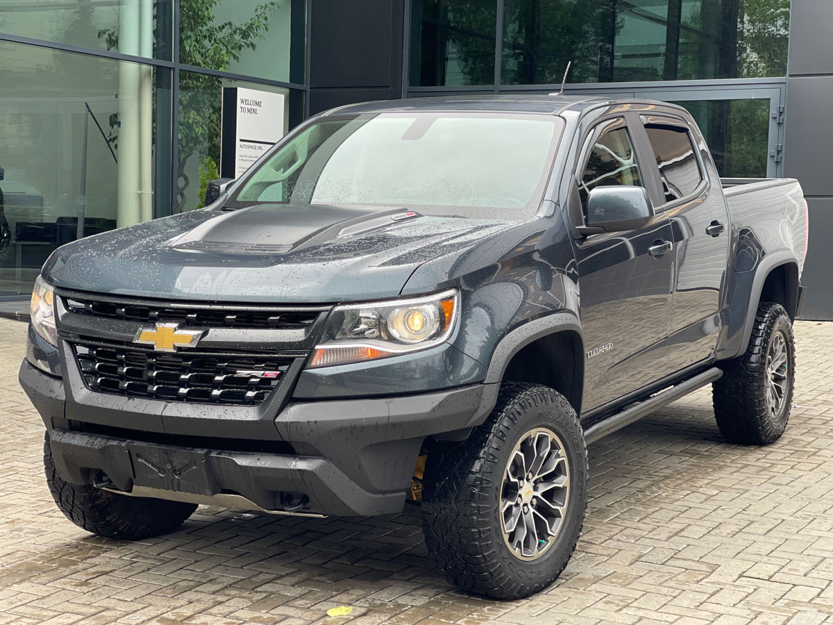 Chevrolet Другое фото 0