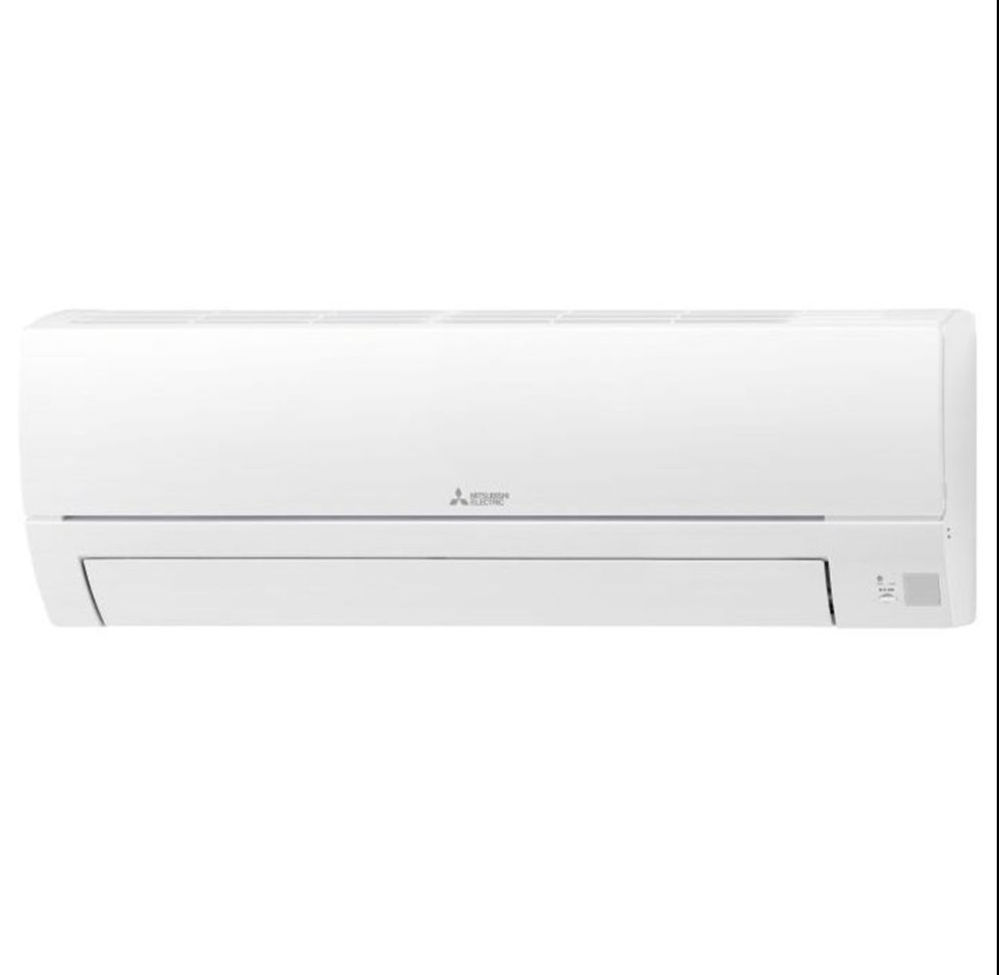 Aer conditionat mitsubishi electric msz-dw25vf muz-dw25vf  inverter 9000 btu/h foto 2