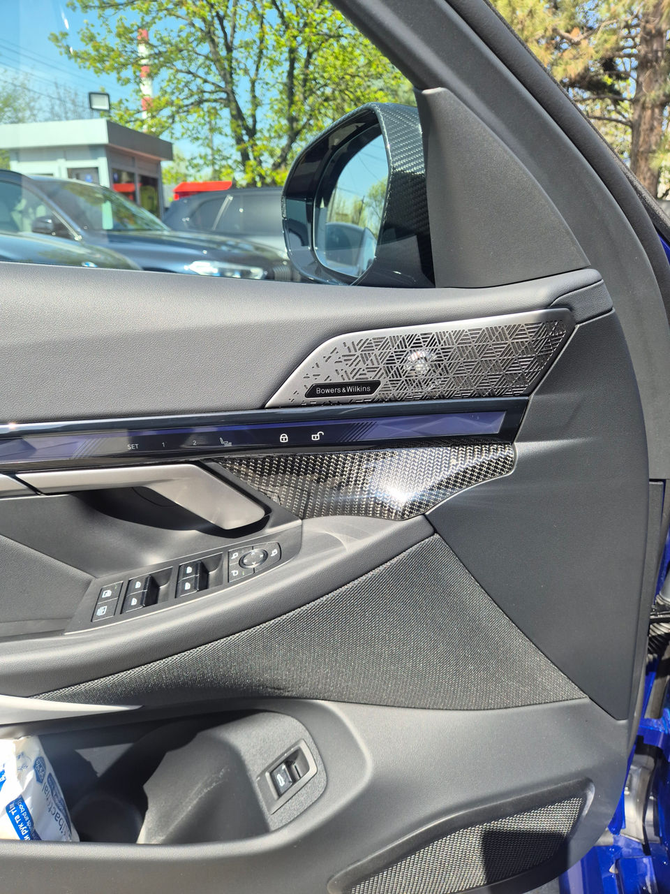 BMW M5 foto 7