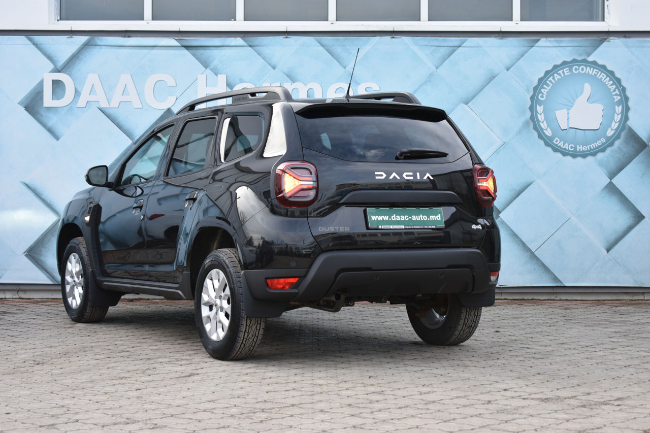 Dacia Duster foto 2
