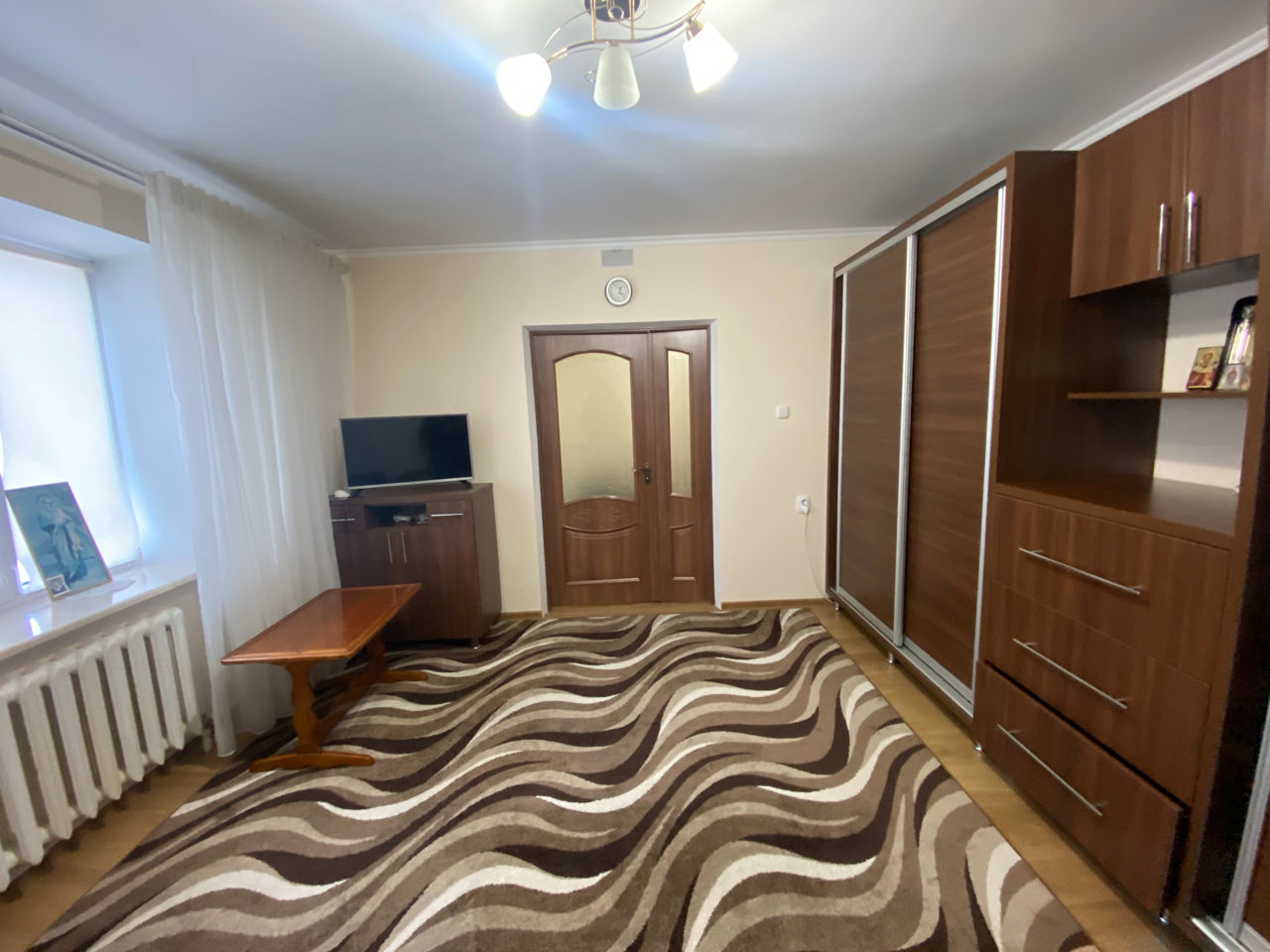 Apartament cu 1 cameră, 40 m², Ciocana, Chișinău foto 6