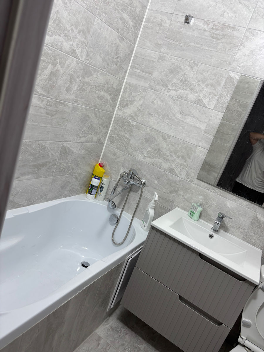 Apartament cu 1 cameră,  Ciocana,  Chișinău,  Chișinău mun. foto 2