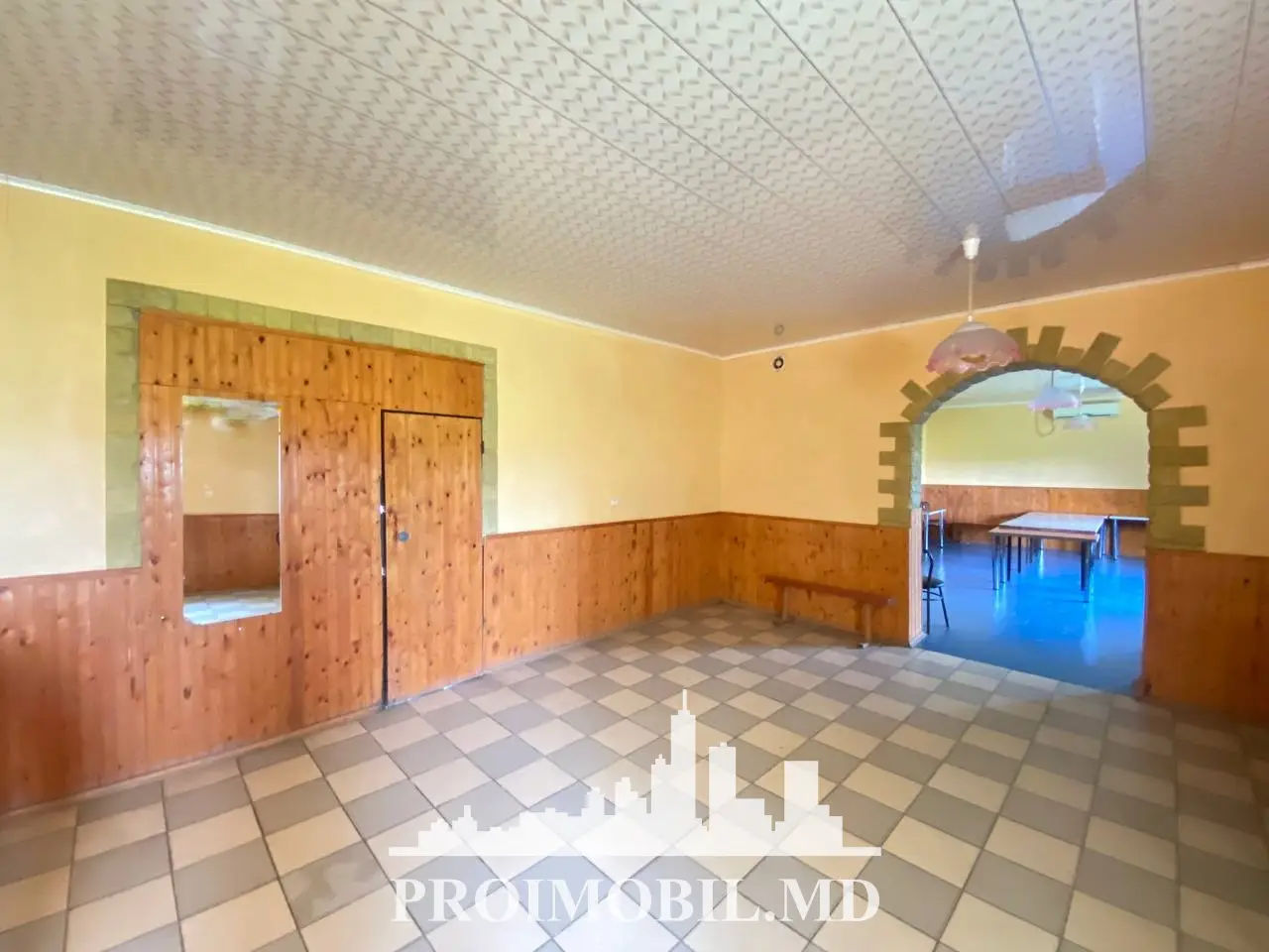 Spațiu comercial spre vânzare 400 m2 în Căușeni фото 10