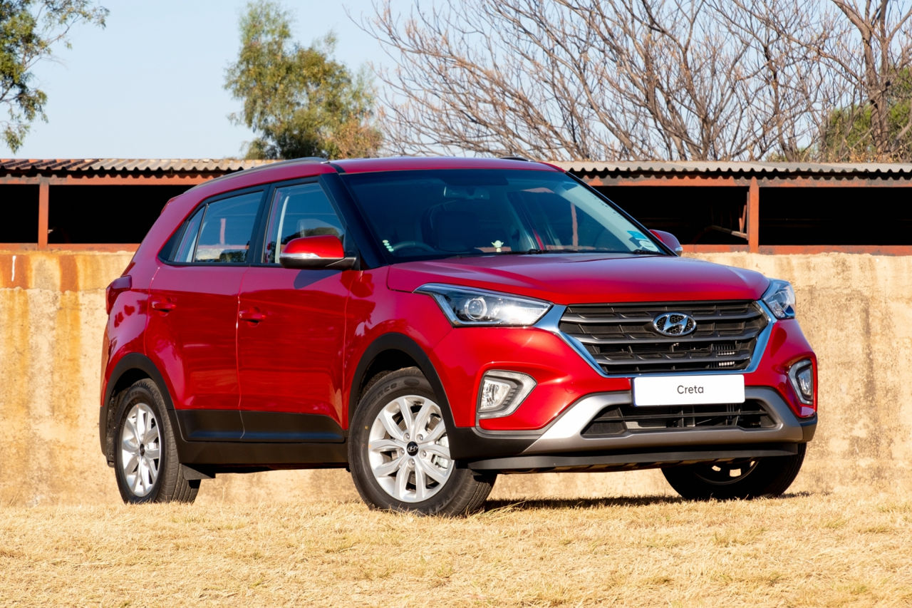Piese Hyundai Creta foto 0