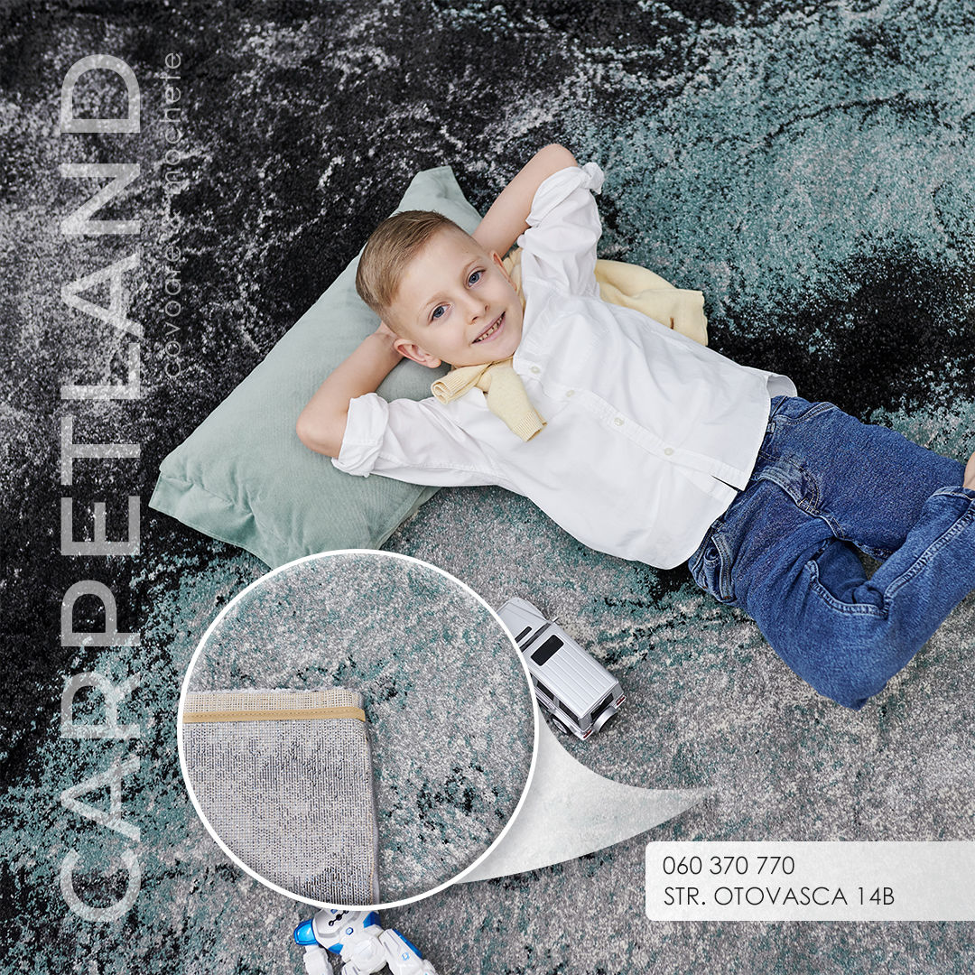 Covoare!   Ковры!  CarpetLand!  de la 90 lei m2! foto 5