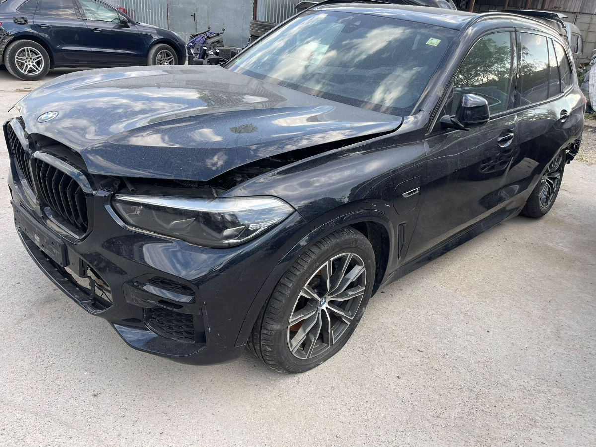 BMW X5 G05 Dezmembrare ! foto 0