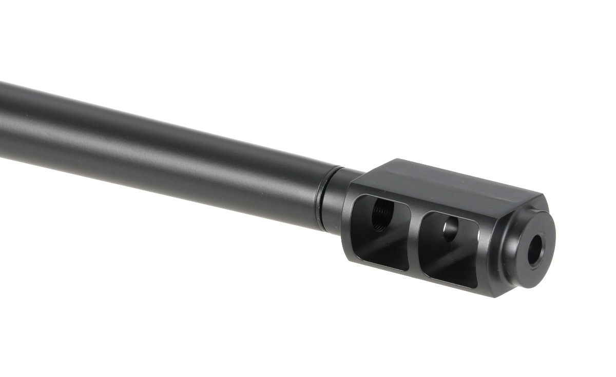 Sniper Airsoft CM 708-U Upgraded 570 FPS foto 3