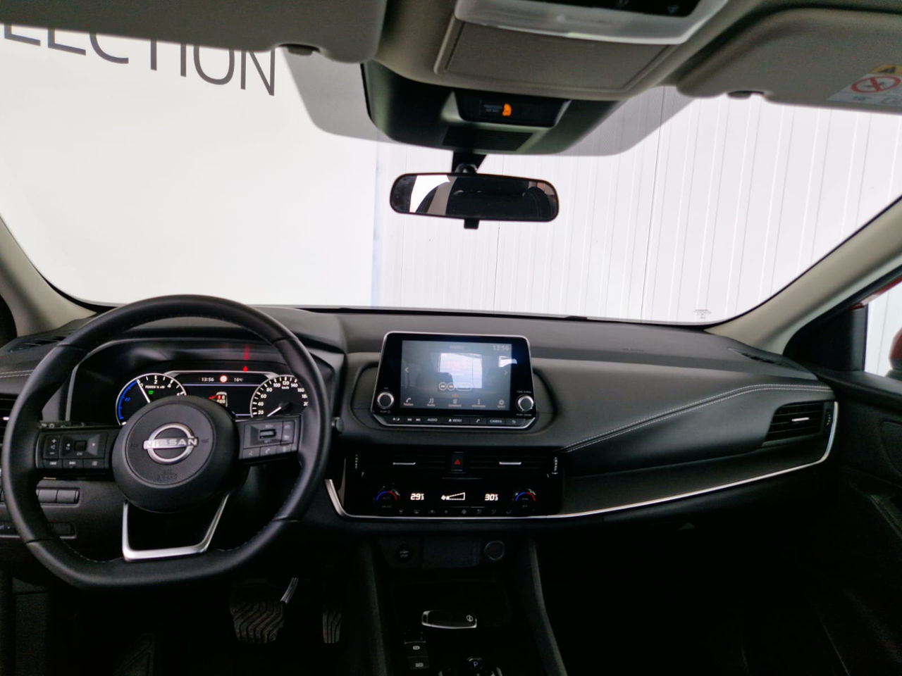 Nissan Qashqai foto 6