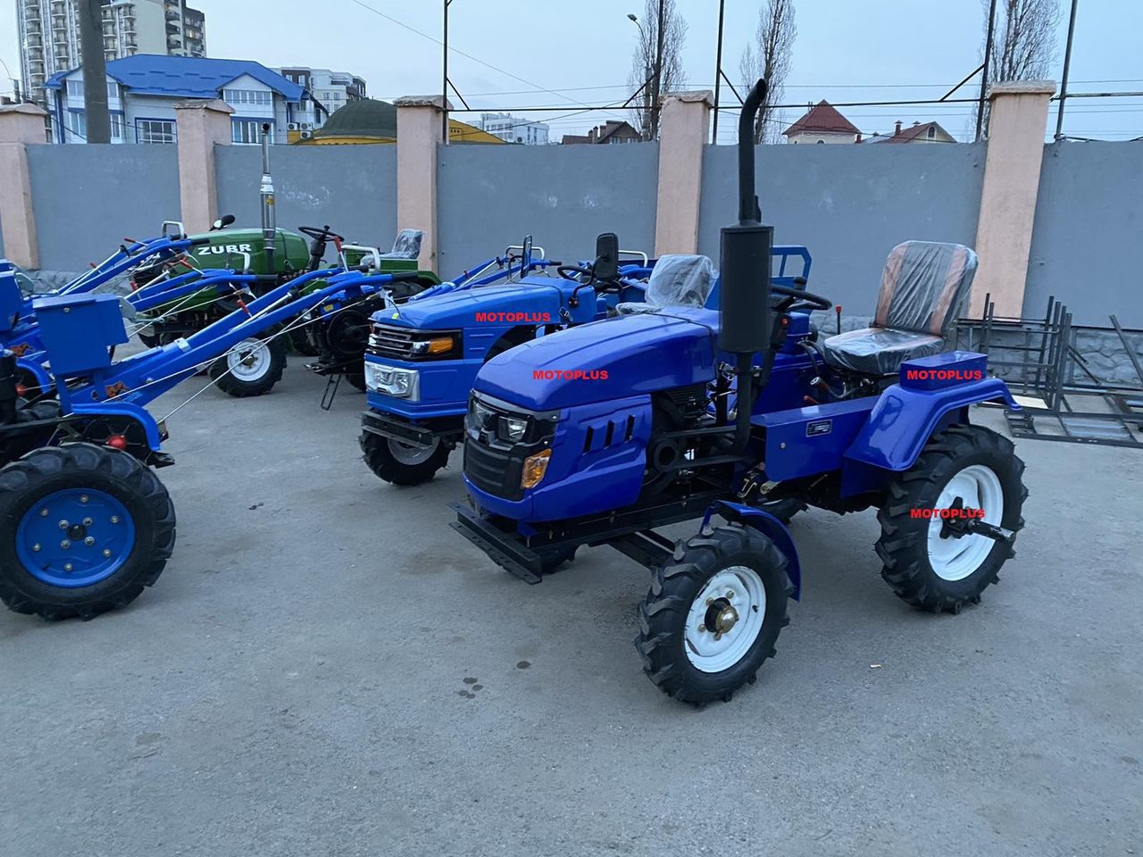 Motoblocuri zubr,diferite modele /benzina/motorina/cu starter/fara/ racire apa/aer /magazin motoplus foto 8