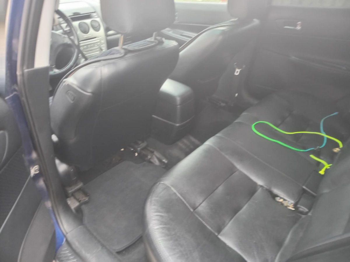 Mazda 6 фото 3