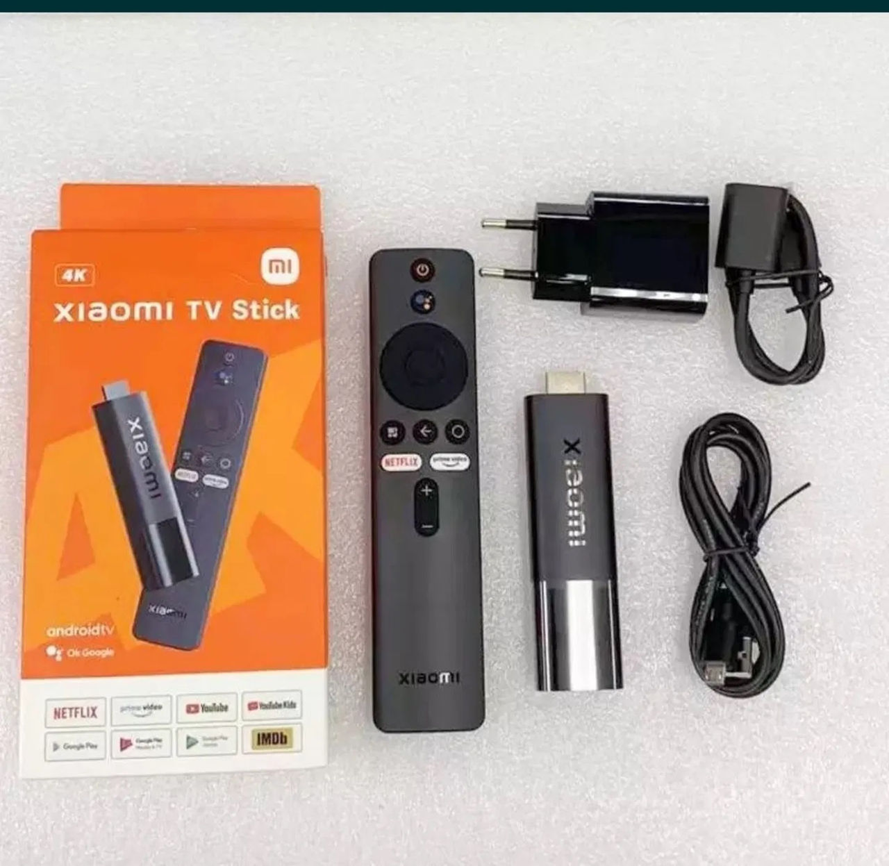 ТВ-приставки, Tv stick Xiaomi, Андроид медиаплееры. Set-top box TV, playere  media Android