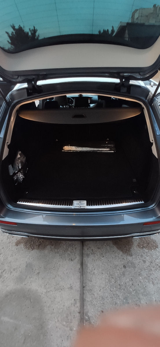 Mercedes E-Class foto 6
