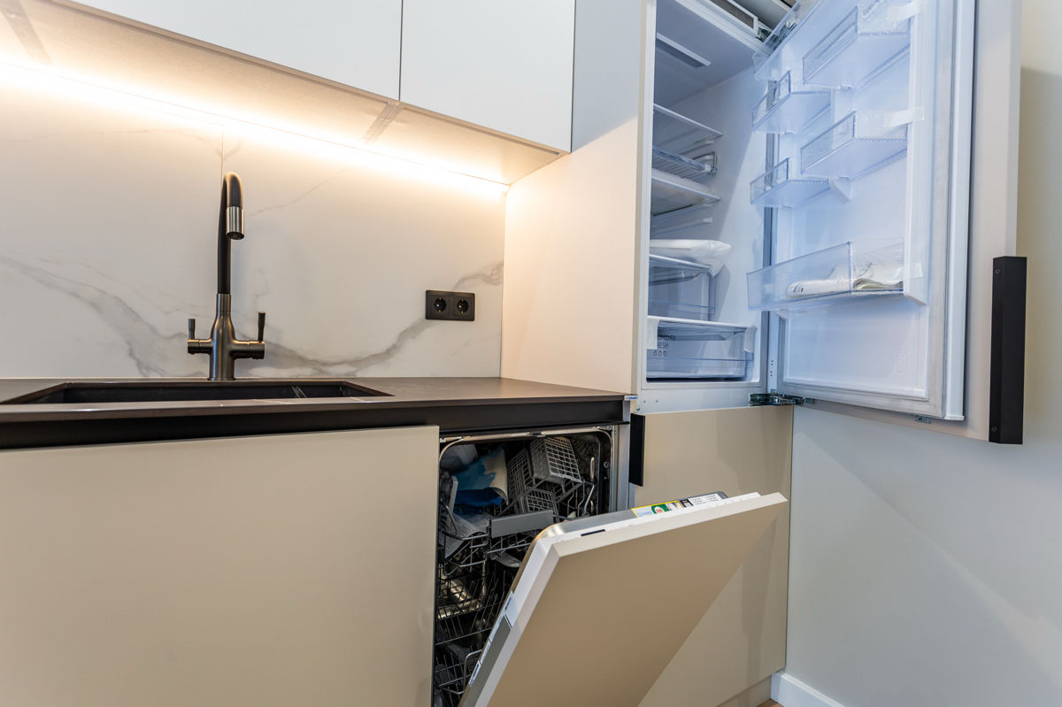 Apartament cu 2 camere,  Sculeni,  Chișinău,  Chișinău mun. foto 4