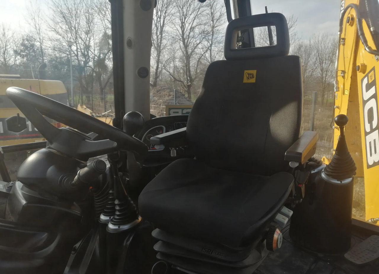 JCB 3CX Super foto 5