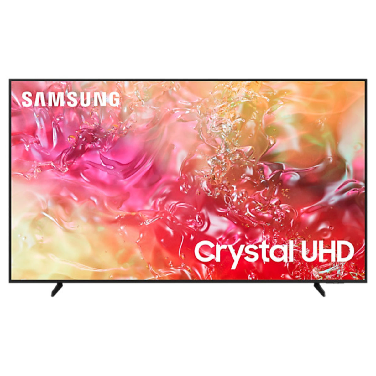 Телевизор Samsung UE85DU7100uxua (85″ / 4K UHD / Smart TV / Wi-Fi) – Новый! Гарантия 2 года! фото 0