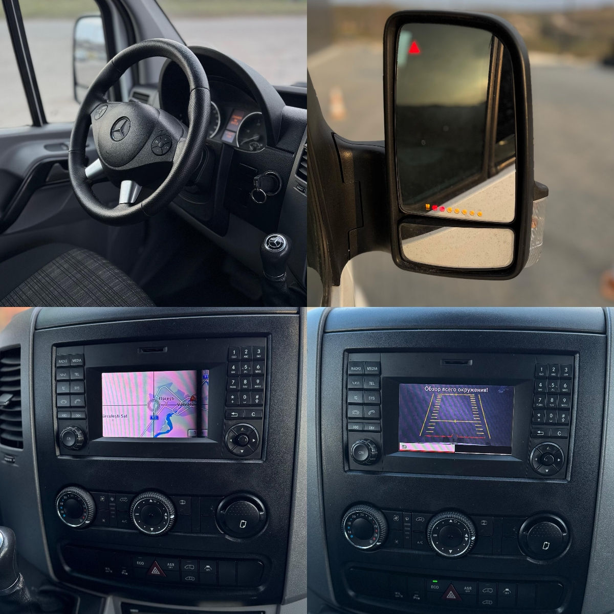 Mercedes Sprinter  519 foto 7