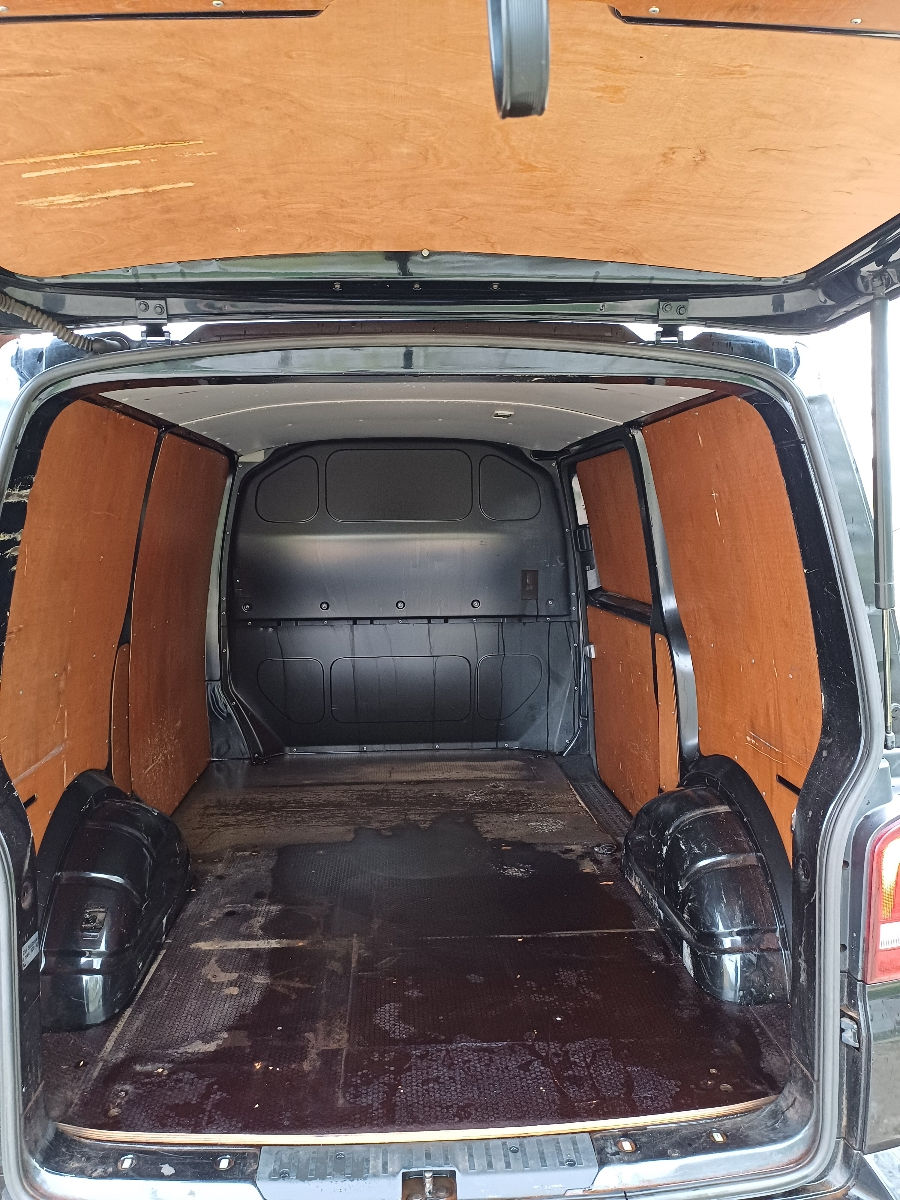 Volkswagen transporter t 5+ .recent adus din Olanda.detalii la tel. foto 3