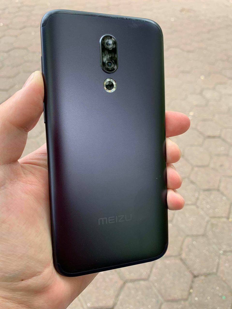 Meizu 16x