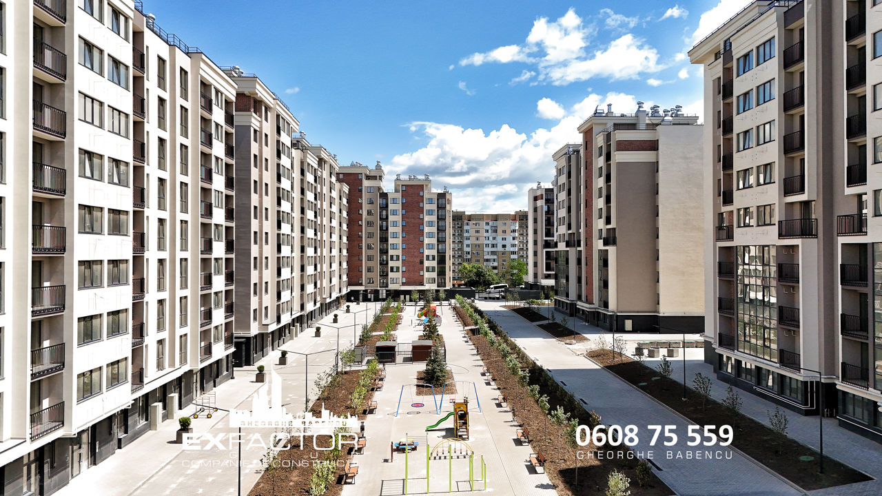 Apartament cu 1 cameră,  Botanica,  Chișinău,  Chișinău mun. foto 1