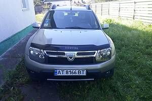Dacia Duster фото 3