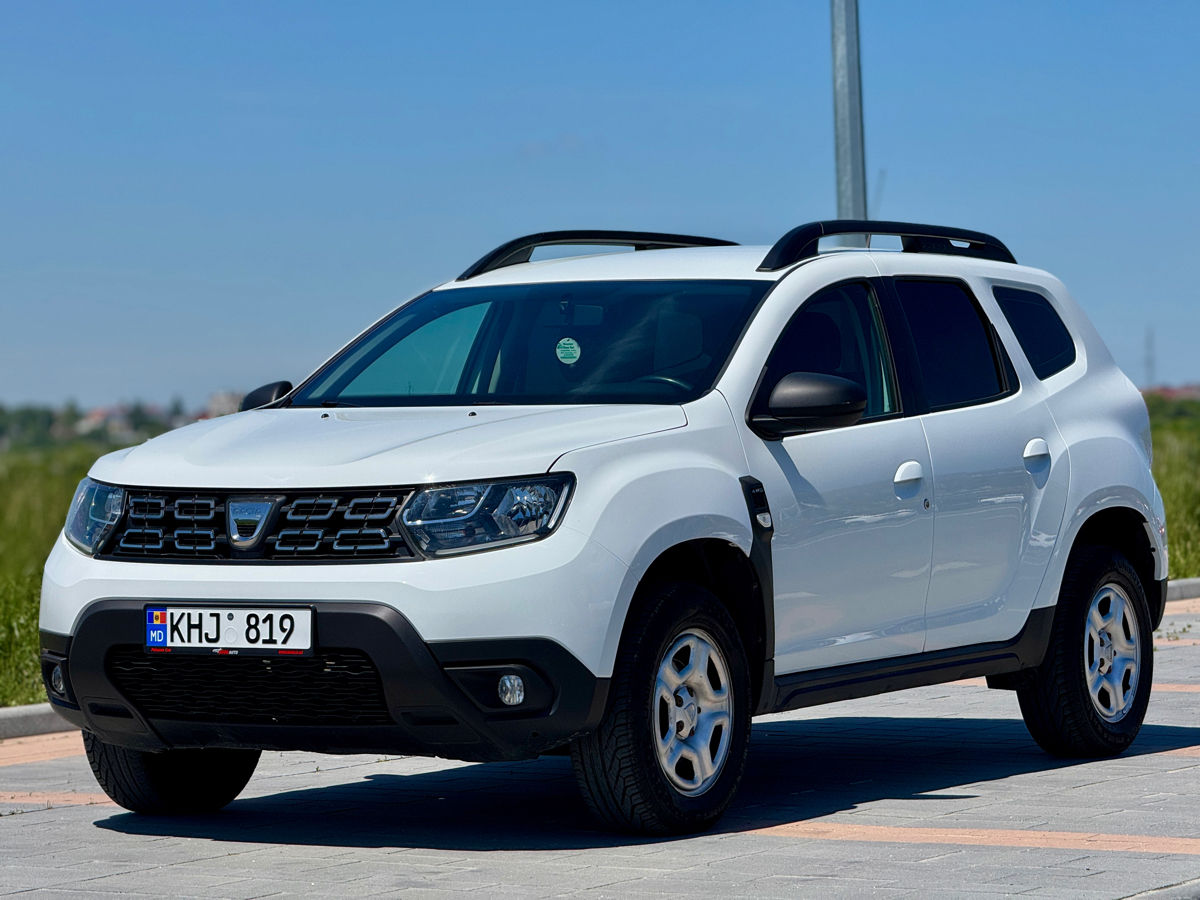 Dacia Duster foto 5