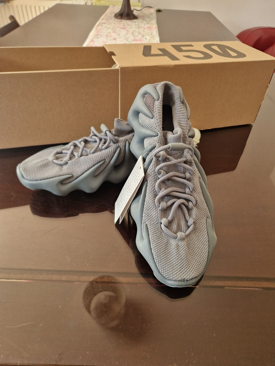  Adidas Yeezy 450 43 foto 0