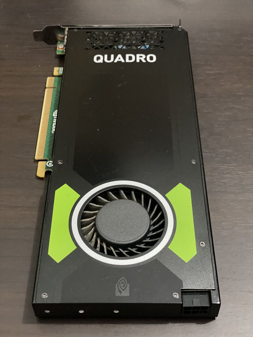 Nvidia Quadro M4000 8gb Gddr5