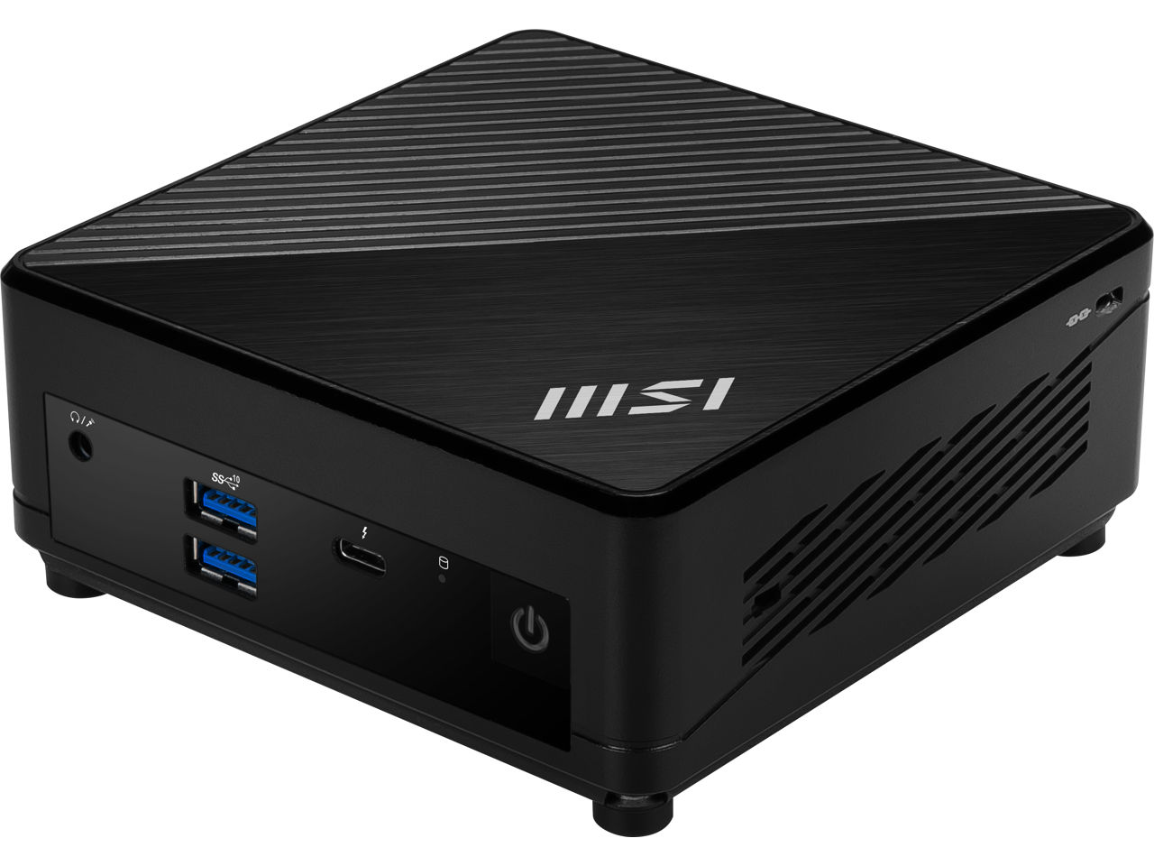 Mini PC MSI Cubi 5  Intel Core i3-1215U foto 4