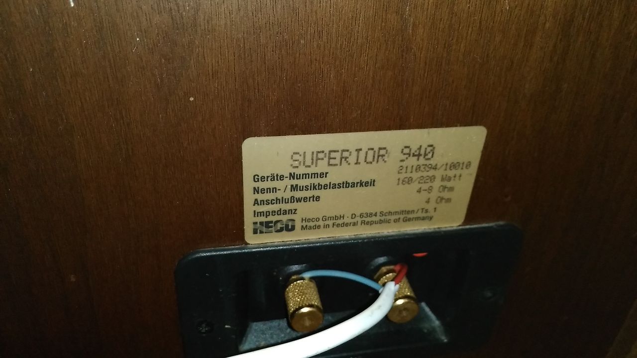 AC Heco 940 Superior, Siemens, Pioneer,Sharp !!! foto 2