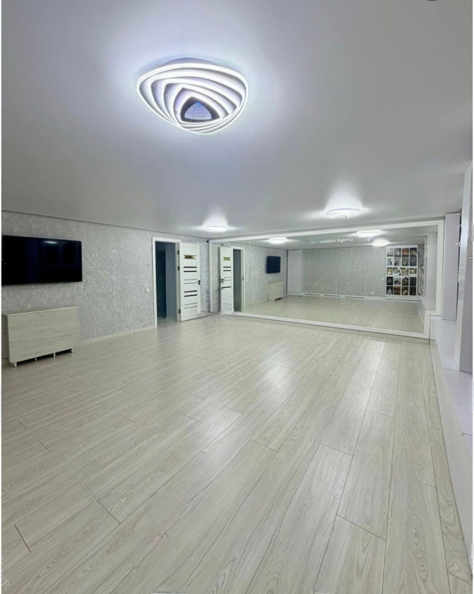 Торговоепомещение,110м²,Кишинёвмун.