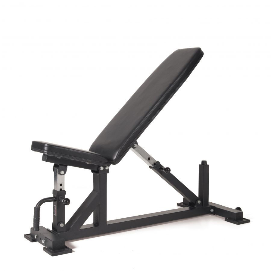 Echipament profesional de fitness din Italia foto 14
