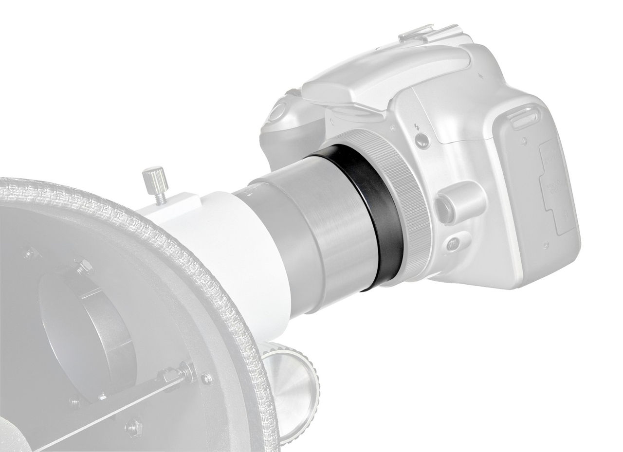 Bresser Messier NT-130/1000 EXOS-1/EQ4 foto 0