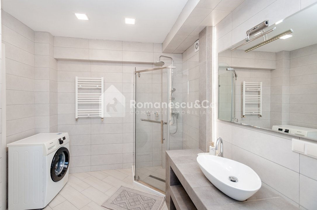 Apartament cu 2 camere,  Râșcani,  Chișinău mun. foto 12