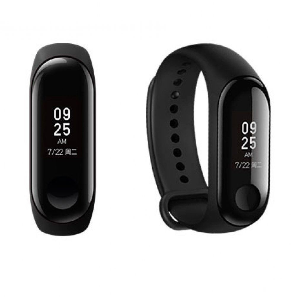 Xiaomi Mi Band 2 и Xiaomi Mi Band 3 - супер цена!